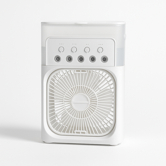Brumisateur Coolpro