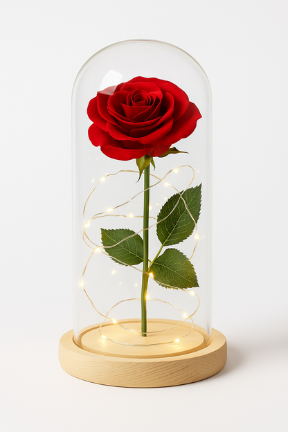 ROSE ETERNELLE
