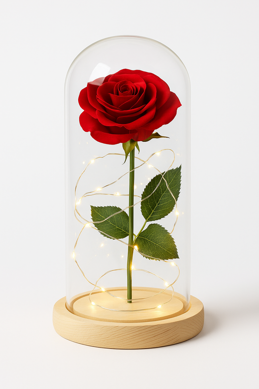 ROSE ETERNELLE