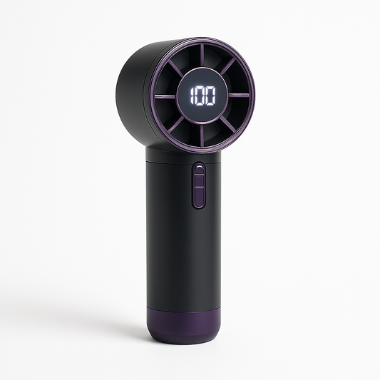 Ventillateur portable